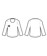 Chico（チコ）Tシャツ・カットソー ベージュ サイズ:F レディース/2200665154072