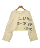 Chico（チコ）Tシャツ・カットソー ベージュ サイズ:F レディース/2200665154072