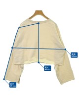 Chico（チコ）Tシャツ・カットソー ベージュ サイズ:F レディース/2200665154072