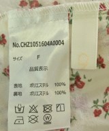 Chico（チコ）ブラウス 白 サイズ:F レディース/2200724133413