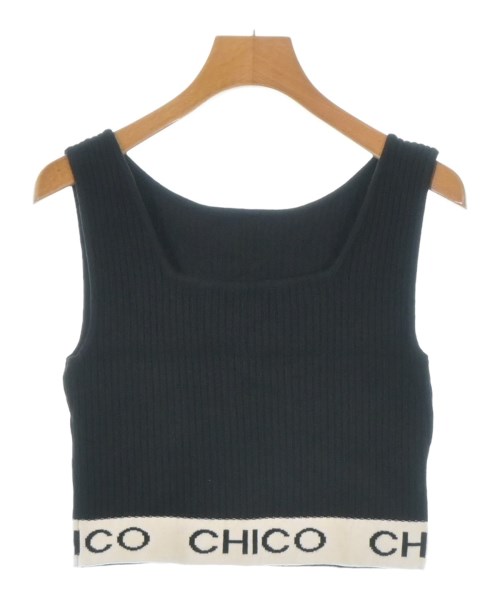 チコ(Chico)のChico ベスト/ノースリーブ
