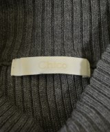 Chico（チコ）ワンピース グレー サイズ:F レディース/2200683618075
