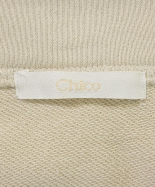 Chico（チコ）ワンピース ベージュ サイズ:F レディース/2200677877013
