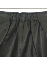 Chico（チコ）ミニスカート 黒 サイズ:F レディース/2200681353060