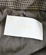 Chico（チコ）カジュアルジャケット ベージュ サイズ:F レディース/2200684872018