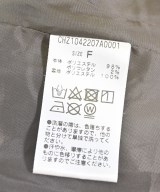 Chico（チコ）カジュアルジャケット ベージュ サイズ:F レディース/2200684872018