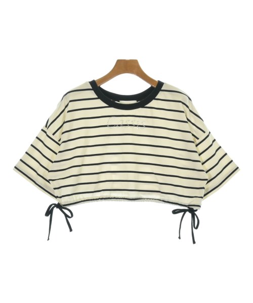 Chico(チコ)Tシャツ・カットソー 白 サイズ:F/2200690757101