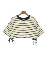 Chico（チコ）Tシャツ・カットソー 白 サイズ:F レディース/2200690757101