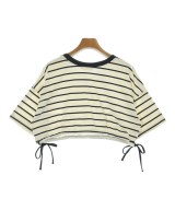 Chico（チコ）Tシャツ・カットソー 白 サイズ:F レディース/2200690757101