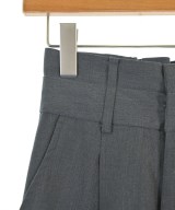 YECCA VECCA（イェッカヴェッカ）スラックス グレー サイズ:S レディース/2200667428058