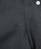 YECCA VECCA（イェッカヴェッカ）スラックス グレー サイズ:S レディース/2200667428058