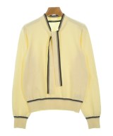 YECCA VECCA（イェッカヴェッカ）ニット・セーター ベージュ サイズ:F レディース/2200667428065
