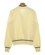 YECCA VECCA（イェッカヴェッカ）ニット・セーター ベージュ サイズ:F レディース/2200667428065