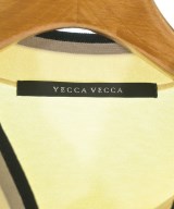 YECCA VECCA（イェッカヴェッカ）ニット・セーター ベージュ サイズ:F レディース/2200667428065