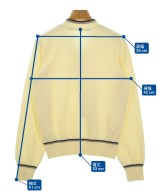 YECCA VECCA（イェッカヴェッカ）ニット・セーター ベージュ サイズ:F レディース/2200667428065