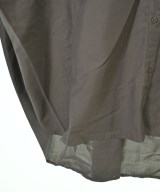 YECCA VECCA（イェッカヴェッカ）ブラウス 茶 サイズ:F レディース/2200672195297