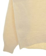 YECCA VECCA（イェッカヴェッカ）ニット・セーター 白 サイズ:F レディース/2200674502048