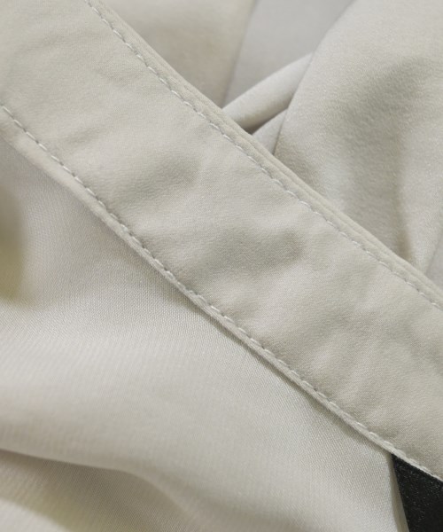 YECCA VECCA（イェッカヴェッカ）ブラウス グレー サイズ:F レディース/2200669779028