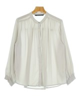 YECCA VECCA（イェッカヴェッカ）ブラウス グレー サイズ:F レディース/2200669779028