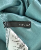 YECCA VECCA（イェッカヴェッカ）ワンピース 青 サイズ:F レディース/2200670365012