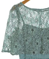 YECCA VECCA（イェッカヴェッカ）ワンピース 青 サイズ:F レディース/2200670365012