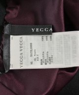 YECCA VECCA（イェッカヴェッカ）ロング・マキシ丈スカート 紫 サイズ:F レディース/2200681122062