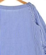 YECCA VECCA（イェッカヴェッカ）ブラウス 青 サイズ:F レディース/2200694472147