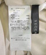 YECCA VECCA（イェッカヴェッカ）ロング・マキシ丈スカート 白 サイズ:F レディース/2200712434034