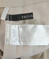 YECCA VECCA（イェッカヴェッカ）ロング・マキシ丈スカート ベージュ サイズ:S レディース/2200715459010
