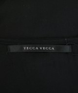 YECCA VECCA（イェッカヴェッカ）ワンピース 黒 サイズ:F レディース/2200715459027