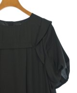 YECCA VECCA（イェッカヴェッカ）ワンピース 黒 サイズ:F レディース/2200715459034