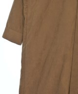 YECCA VECCA（イェッカヴェッカ）ワンピース 茶 サイズ:F レディース/2200715459058