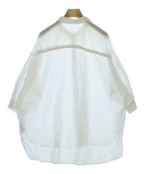 YECCA VECCA（イェッカヴェッカ）カジュアルシャツ 白 サイズ:F レディース/2200715459072