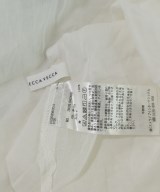 YECCA VECCA（イェッカヴェッカ）カジュアルシャツ 白 サイズ:F レディース/2200715459072
