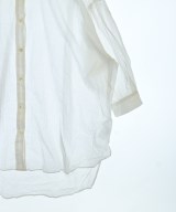 YECCA VECCA（イェッカヴェッカ）カジュアルシャツ 白 サイズ:F レディース/2200715459072