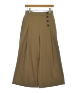 YECCA VECCA（イェッカヴェッカ）その他 ベージュ サイズ:F レディース/2200715459089