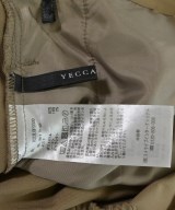 YECCA VECCA（イェッカヴェッカ）その他 ベージュ サイズ:F レディース/2200715459089