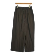 YECCA VECCA（イェッカヴェッカ）その他 茶 サイズ:F レディース/2200715459096