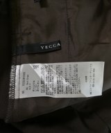 YECCA VECCA（イェッカヴェッカ）その他 茶 サイズ:F レディース/2200715459096
