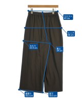 YECCA VECCA（イェッカヴェッカ）その他 茶 サイズ:F レディース/2200715459096