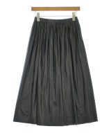 YECCA VECCA（イェッカヴェッカ）ロング・マキシ丈スカート 黒 サイズ:F レディース/2200715459119
