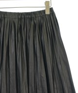 YECCA VECCA（イェッカヴェッカ）ロング・マキシ丈スカート 黒 サイズ:F レディース/2200715459119