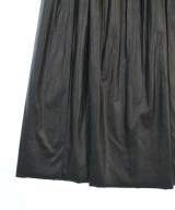 YECCA VECCA（イェッカヴェッカ）ロング・マキシ丈スカート 黒 サイズ:F レディース/2200715459119