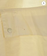 YECCA VECCA（イェッカヴェッカ）ブルゾン 白 サイズ:F レディース/2200715459133