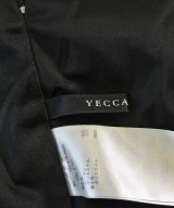 YECCA VECCA（イェッカヴェッカ）ロング・マキシ丈スカート グレー サイズ:F レディース/2200715459249