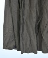 YECCA VECCA（イェッカヴェッカ）ロング・マキシ丈スカート グレー サイズ:F レディース/2200715459249