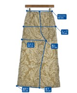 YECCA VECCA（イェッカヴェッカ）その他 ベージュ サイズ:F レディース/2200715459263