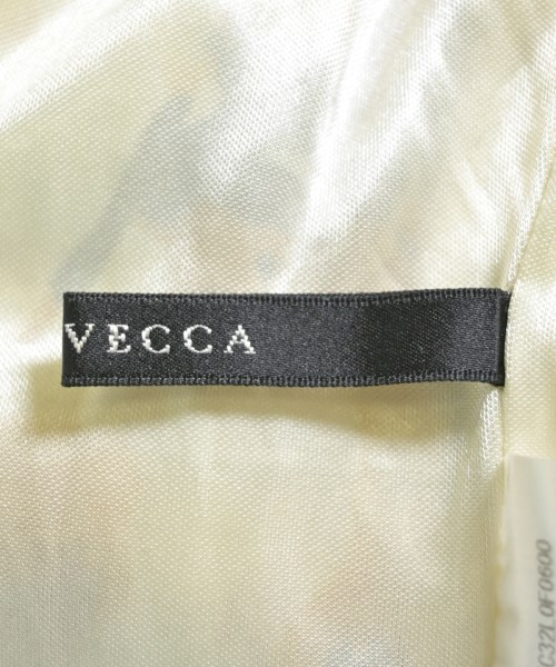 YECCA VECCA（イェッカヴェッカ）その他 白 サイズ:F レディース/2200715459270