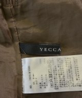 YECCA VECCA（イェッカヴェッカ）その他 茶 サイズ:F レディース/2200715459287