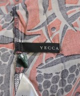 YECCA VECCA（イェッカヴェッカ）ブラウス オレンジ サイズ:F レディース/2200715459294